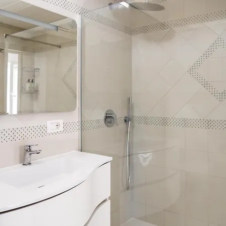 Rosa Dei Venti 아파트 *