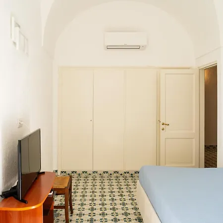 Rosa Dei Venti 카프리