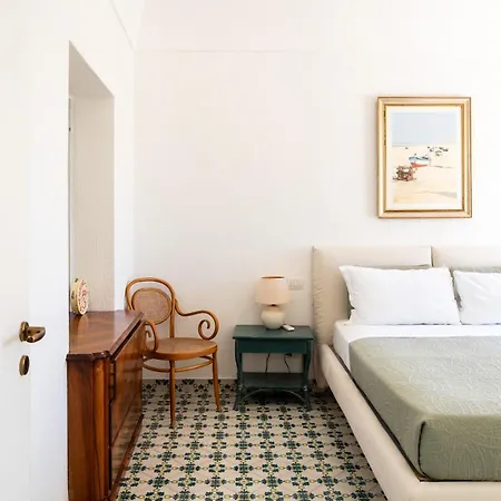 Rosa Dei Venti 아파트 *