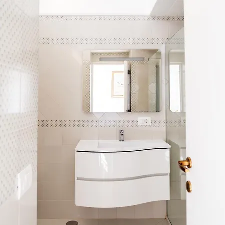 Rosa Dei Venti 아파트