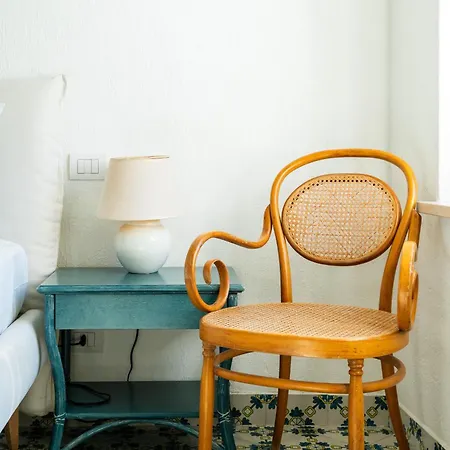 Rosa Dei Venti * 카프리