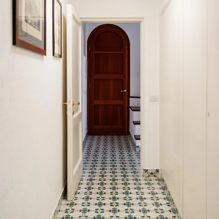 Rosa Dei Venti 아파트 카프리