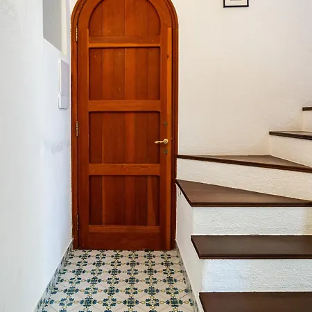 Rosa Dei Venti 아파트 *