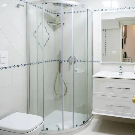 아파트 Rosa Dei Venti 카프리