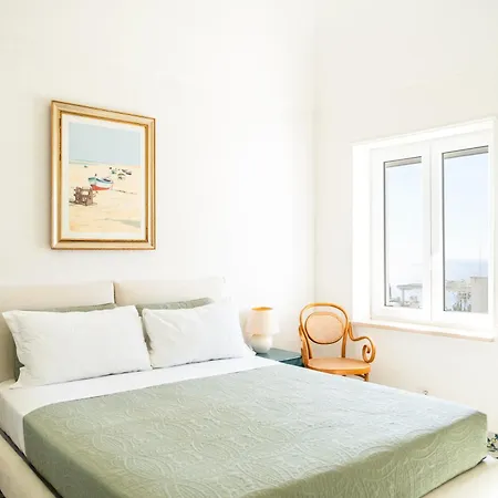 Rosa Dei Venti 아파트 *