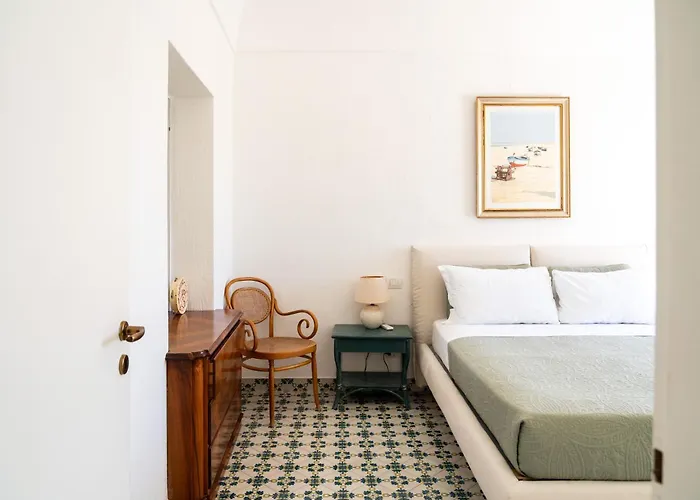 Rosa Dei Venti شقة *