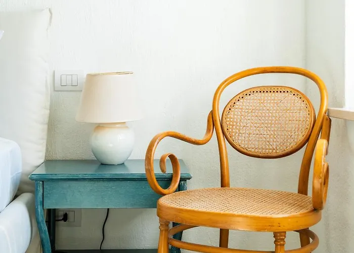 Rosa Dei Venti * كابري