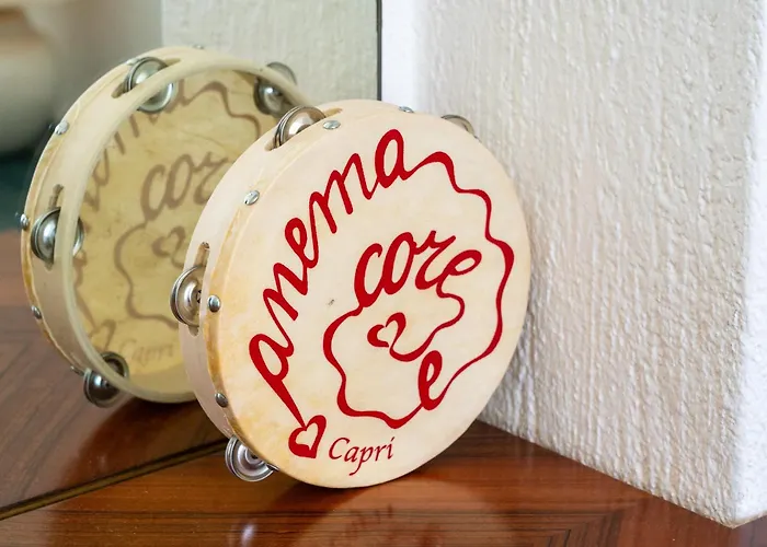 Rosa Dei Venti شقة