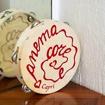 Rosa Dei Venti 公寓