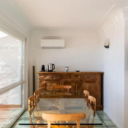 Rosa Dei Venti Appartement Capri