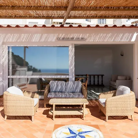 Rosa Dei Venti Capri