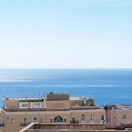 Rosa Dei Venti * Capri