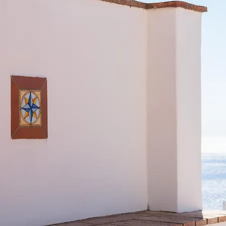 Rosa Dei Venti Lägenhet