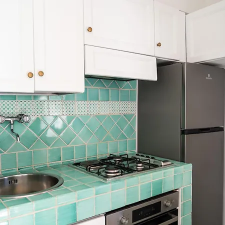 Rosa Dei Venti Lägenhet