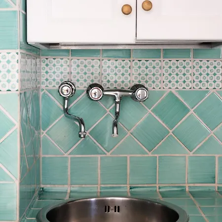 Lägenhet Rosa Dei Venti Capri