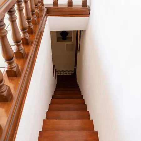 Rosa Dei Venti Lägenhet Capri