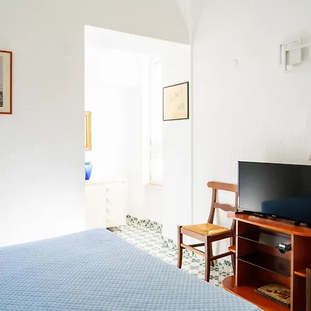 Rosa Dei Venti Lägenhet