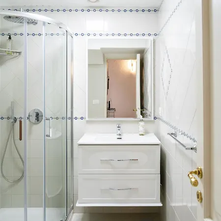 Lägenhet Rosa Dei Venti