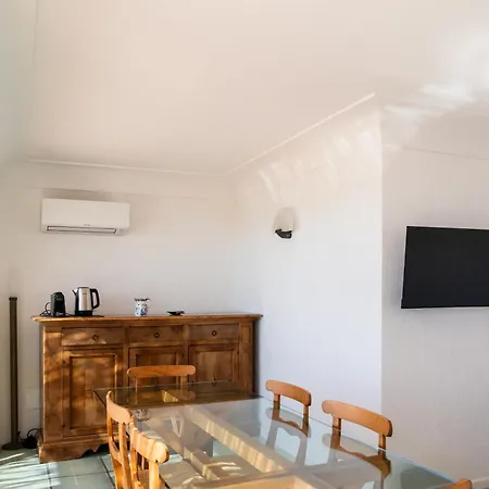 Rosa Dei Venti Apartamento