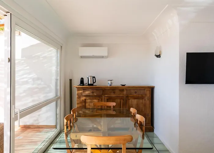 Rosa Dei Venti Appartement Capri