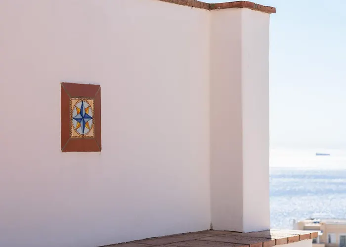 Rosa Dei Venti Appartement