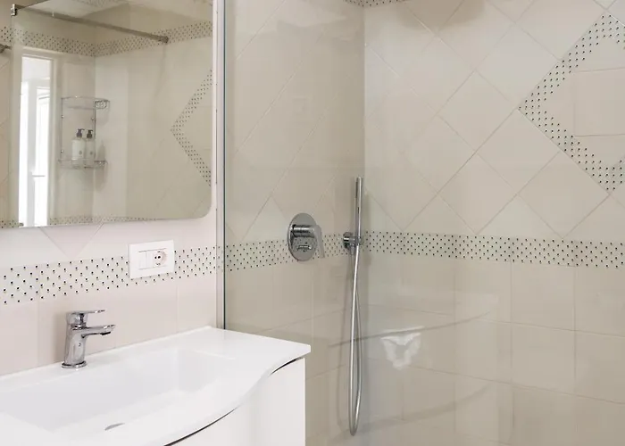 Rosa Dei Venti Appartement *