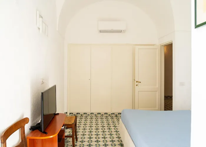 Rosa Dei Venti קאפרי