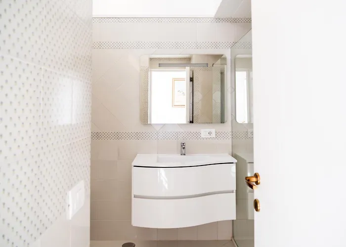 Rosa Dei Venti Appartement