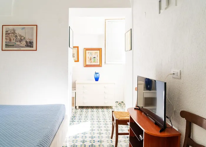 Rosa Dei Venti * קאפרי