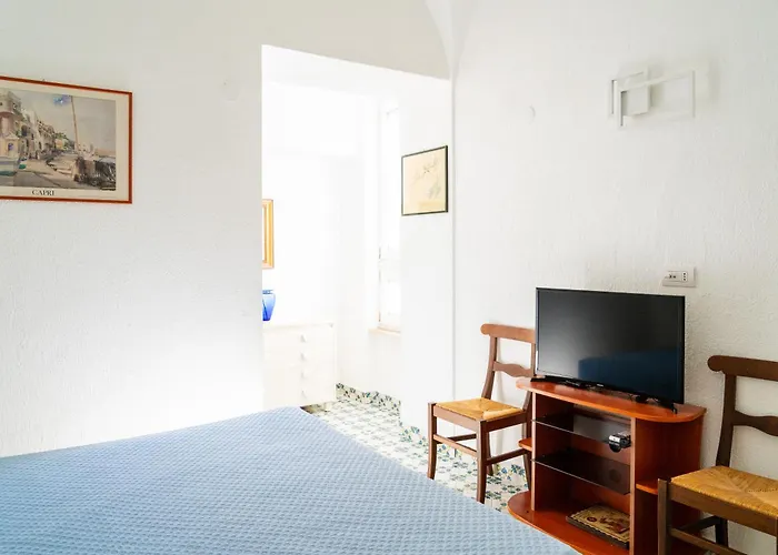 Rosa Dei Venti Appartement