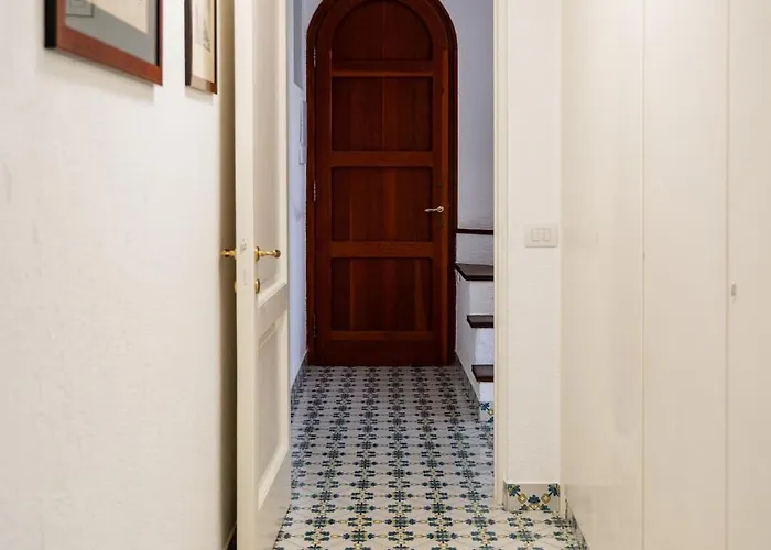 Rosa Dei Venti Appartement Capri