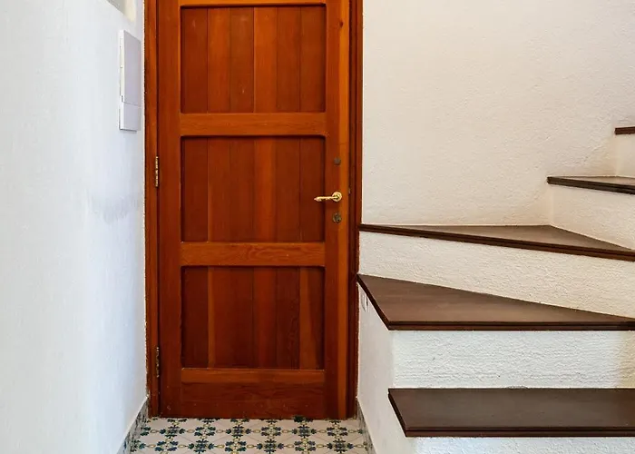 Rosa Dei Venti Appartement *