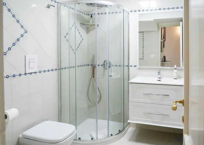 Appartement Rosa Dei Venti Capri