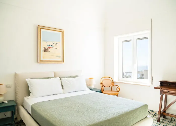 Rosa Dei Venti Appartement *