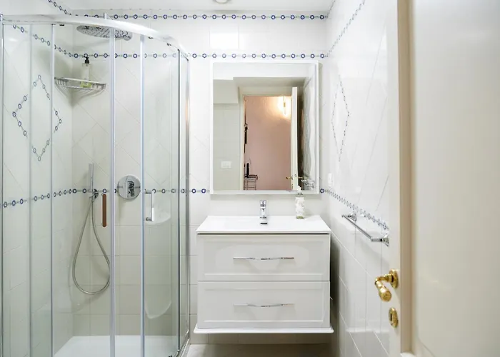 Appartement Rosa Dei Venti