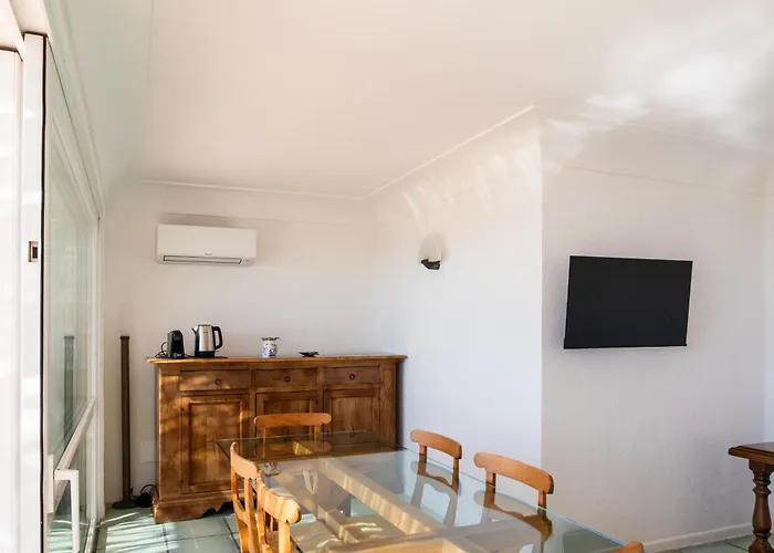 Rosa Dei Venti Appartement