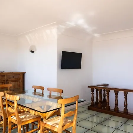 Rosa Dei Venti Apartamento *