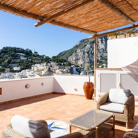 Apartamento Rosa Dei Venti