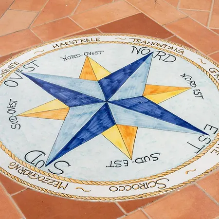 Rosa Dei Venti Apartamento *