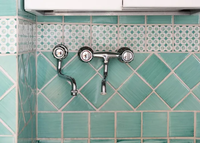 Apartamento Rosa Dei Venti Capri