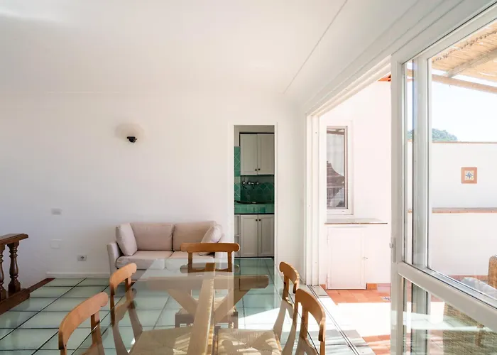 Rosa Dei Venti Apartamento Capri